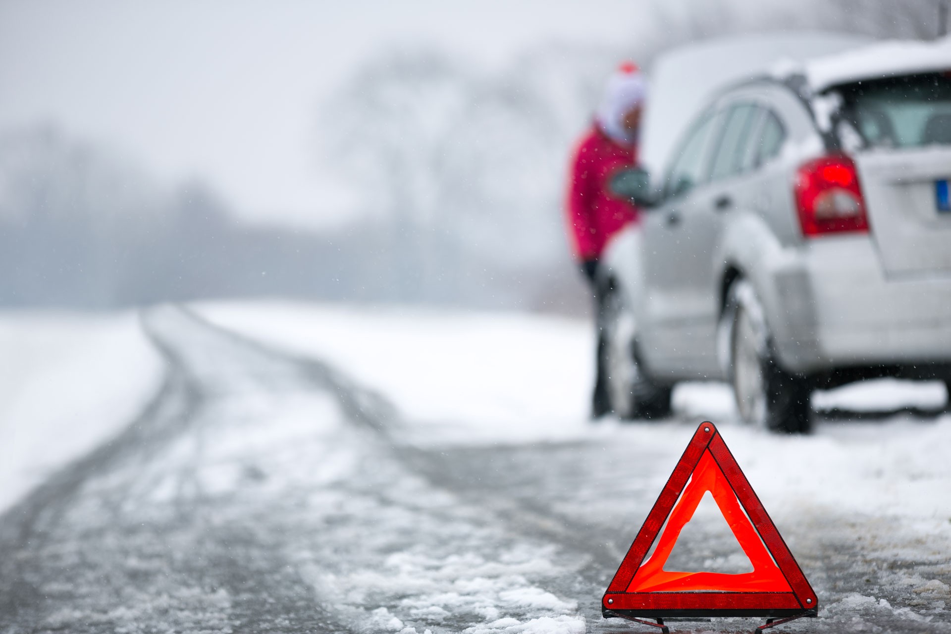 Najčešći automobilski kvarovi u zimskom periodu