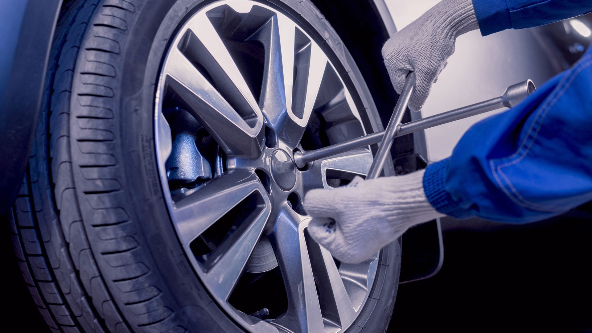 Kako izabrati najbolje zimske gume za svoj automobil