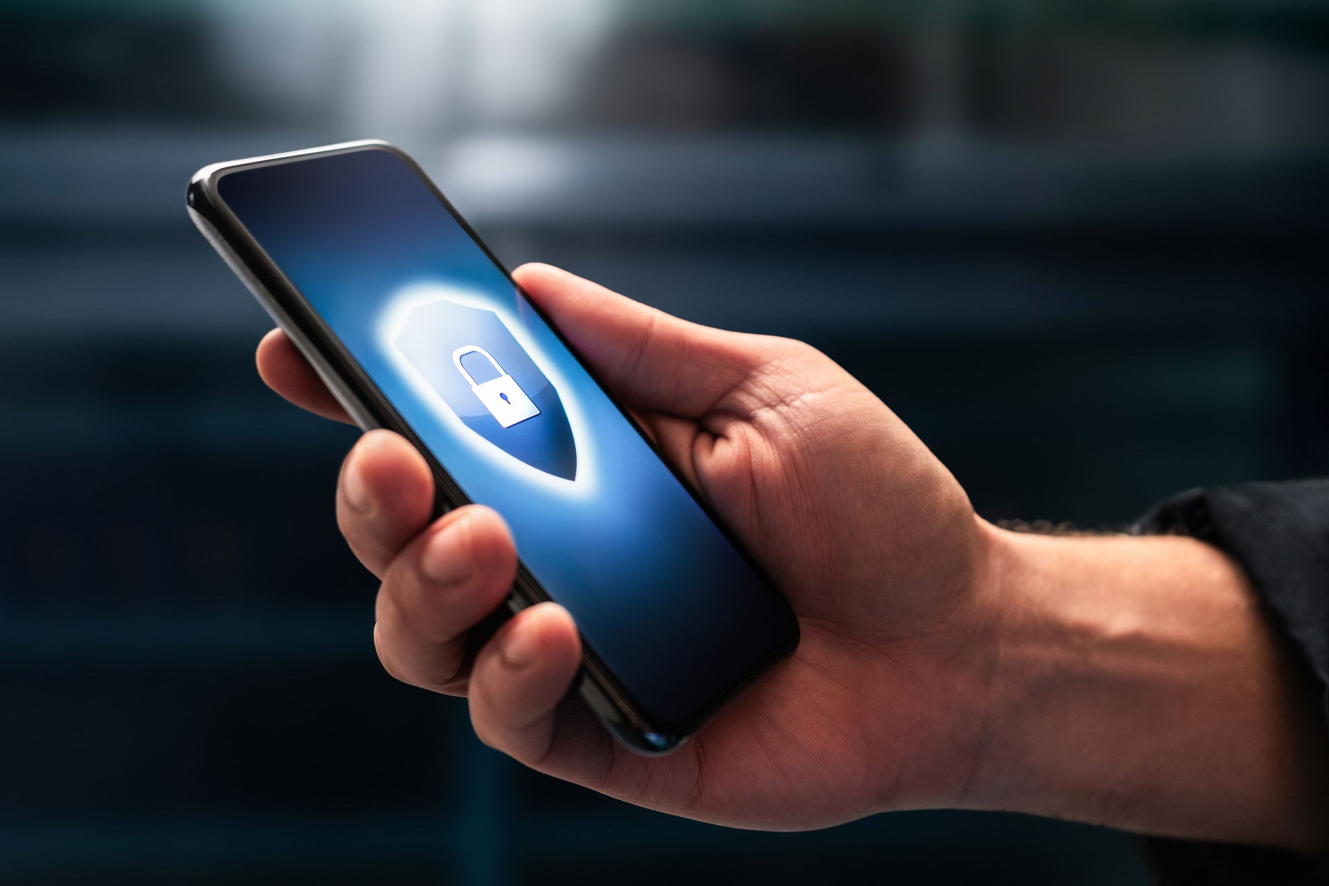 Sigurnost mobitela: Kako zaštititi svoje podatke i privatnost