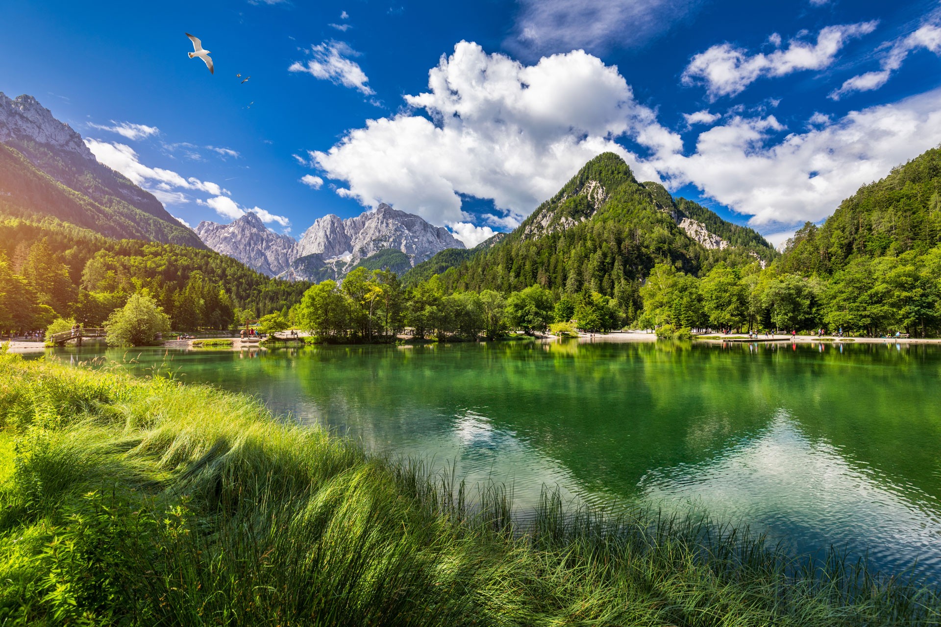 Najbolje europske destinacije za ljubitelje prirode i avanture