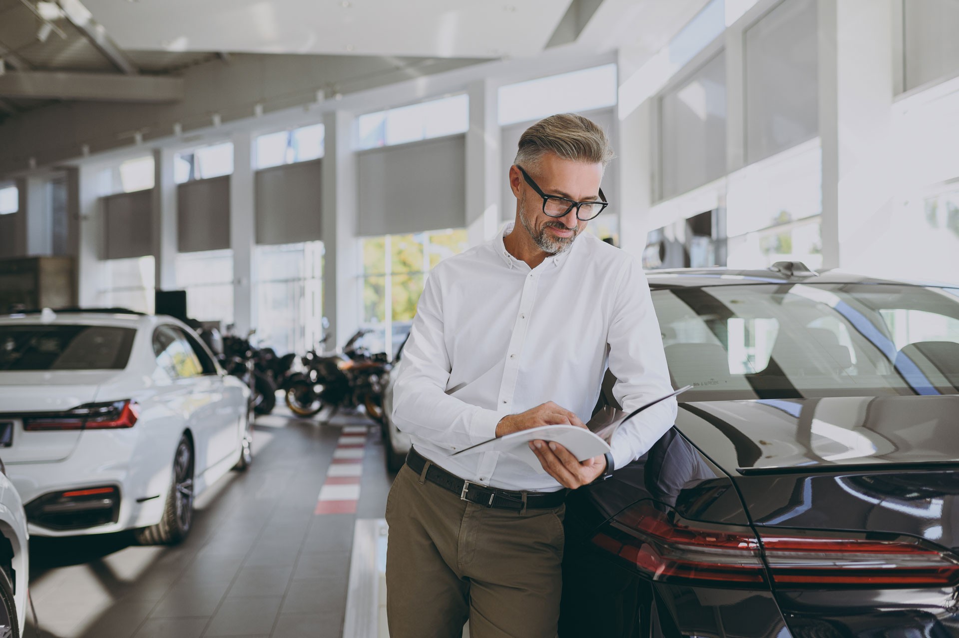 Najčudniji automobilski koncepti koji su stvarno postali stvarnost