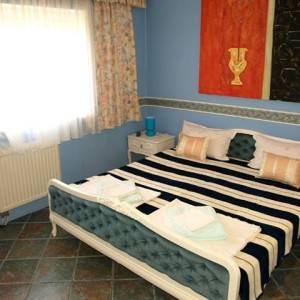 Apartmani u Zadru-Borik