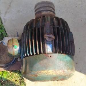Elektro motor 7,5 kW