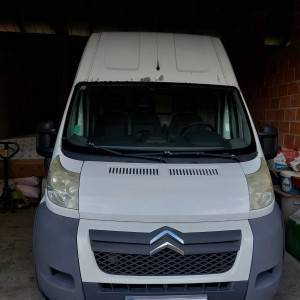 Citroen Jumper