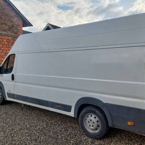 Citroen Jumper