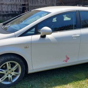 Seat leon 1.6 tdi