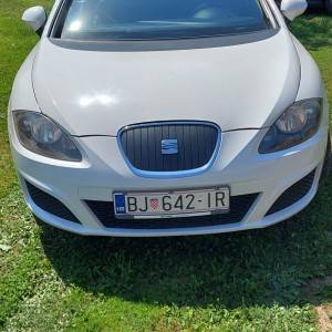 Seat leon 1.6 tdi