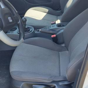 Seat leon 1.6 tdi