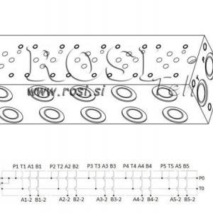 CETOP 5 - DVORADNI