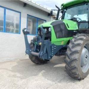 UNIVERZALNI KIT PREDNJA ČELNA HIDRAULIKA 3KAT ZA TRAKTOR 225