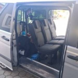 Mercedes vito 115 cdi