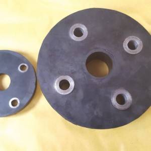 GUMENO-METALNI NOSAČ