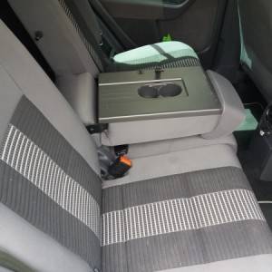 Volkswagen Golf PLUS 1.9 TDI, Rabbit oprema, veliki servis, reg. 1.god