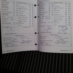 Volkswagen Golf PLUS 1.9 TDI, Rabbit oprema, veliki servis, reg. 1.god