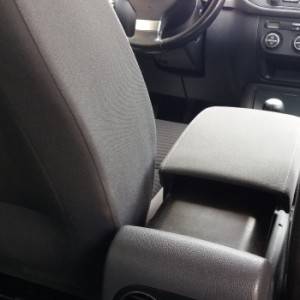 Volkswagen Golf PLUS 1.9 TDI, Rabbit oprema, veliki servis, reg. 1.god