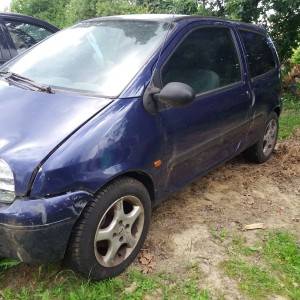 +renault twingo 1.2 dijelovi