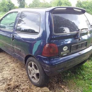 +renault twingo 1.2 dijelovi