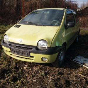 +renault twingo 1.2 dijelovi