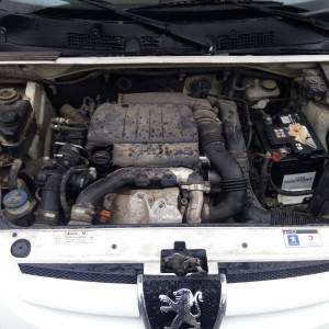 Peuget partner 1.6HDI reg.11/19 PDV u cijeni