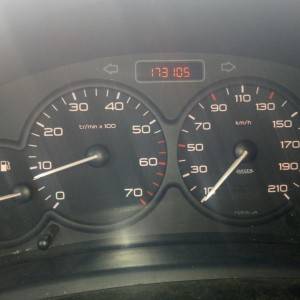 Peuget partner 1.6HDI reg.11/19 PDV u cijeni