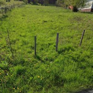 Prodaja građevinskog zemljišta Novska