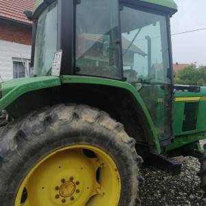 Traktor