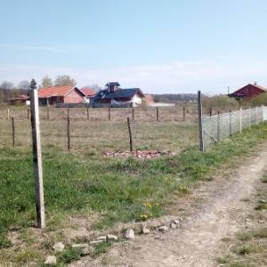 Građevinska zemljišta Vranovci