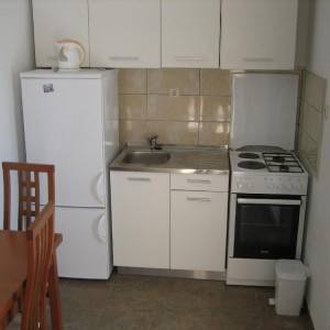 Zadar tihi apartman za dvoje blizu plaže i centra
