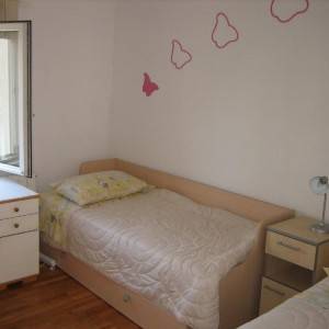 Zadar tihi apartman za dvoje blizu plaže i centra