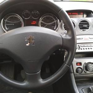 Peugeot 308, 1.6hdi, 68kw