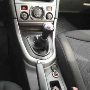 Peugeot 308, 1.6hdi, 68kw