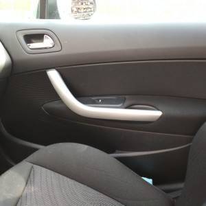 Peugeot 308, 1.6hdi, 68kw