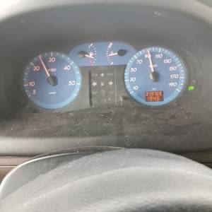Pokretna Trgovina Renault Master 2,8 dti