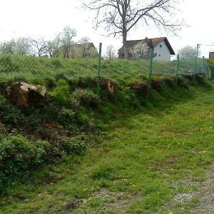 Građevinsko zemljište - Križ(Prodaja ili zamjena)