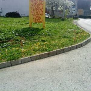 Građevinsko zemljište - Križ(Prodaja ili zamjena)