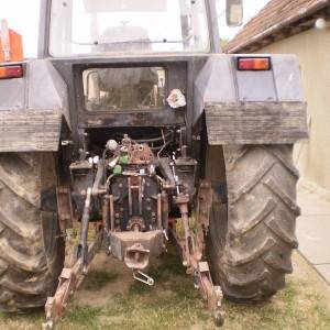 Traktor URSUS 1634, 160KS