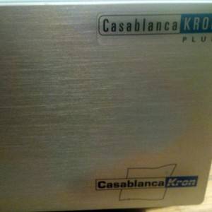 Casablanka Kron