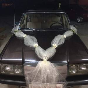 Prodajem Mercedes 123 240D