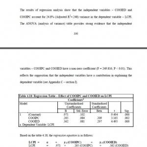 Rješavamo statističke probleme u SPSS-u i AMOS-u.