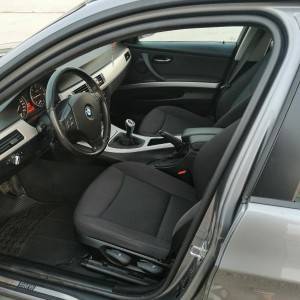 BMW 318D E91 redizajn 2008 prodajem!