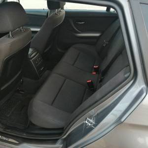 BMW 318D E91 redizajn 2008 prodajem!