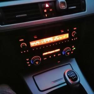 BMW 318D E91 redizajn 2008 prodajem!