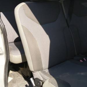 OPEL VIVARO PRODUŽENA VERZIJA