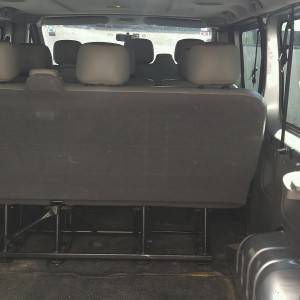 OPEL VIVARO PRODUŽENA VERZIJA