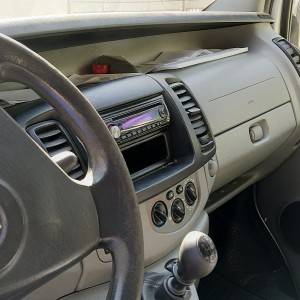 OPEL VIVARO PRODUŽENA VERZIJA