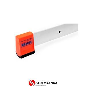 Aluminiske ljestve 3x14 gazišta Njemačke Krause nove do 10,90 metara