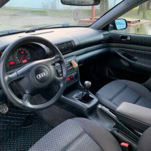 Audi A4 1.6 redizajn
