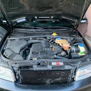 Audi A4 1.6 redizajn