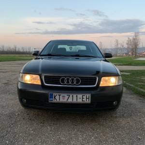 Audi A4 1.6 redizajn