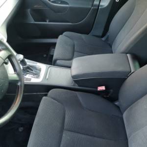VW Passat 2,0 TDI DSG MJENJAČ, ODLIČAN!